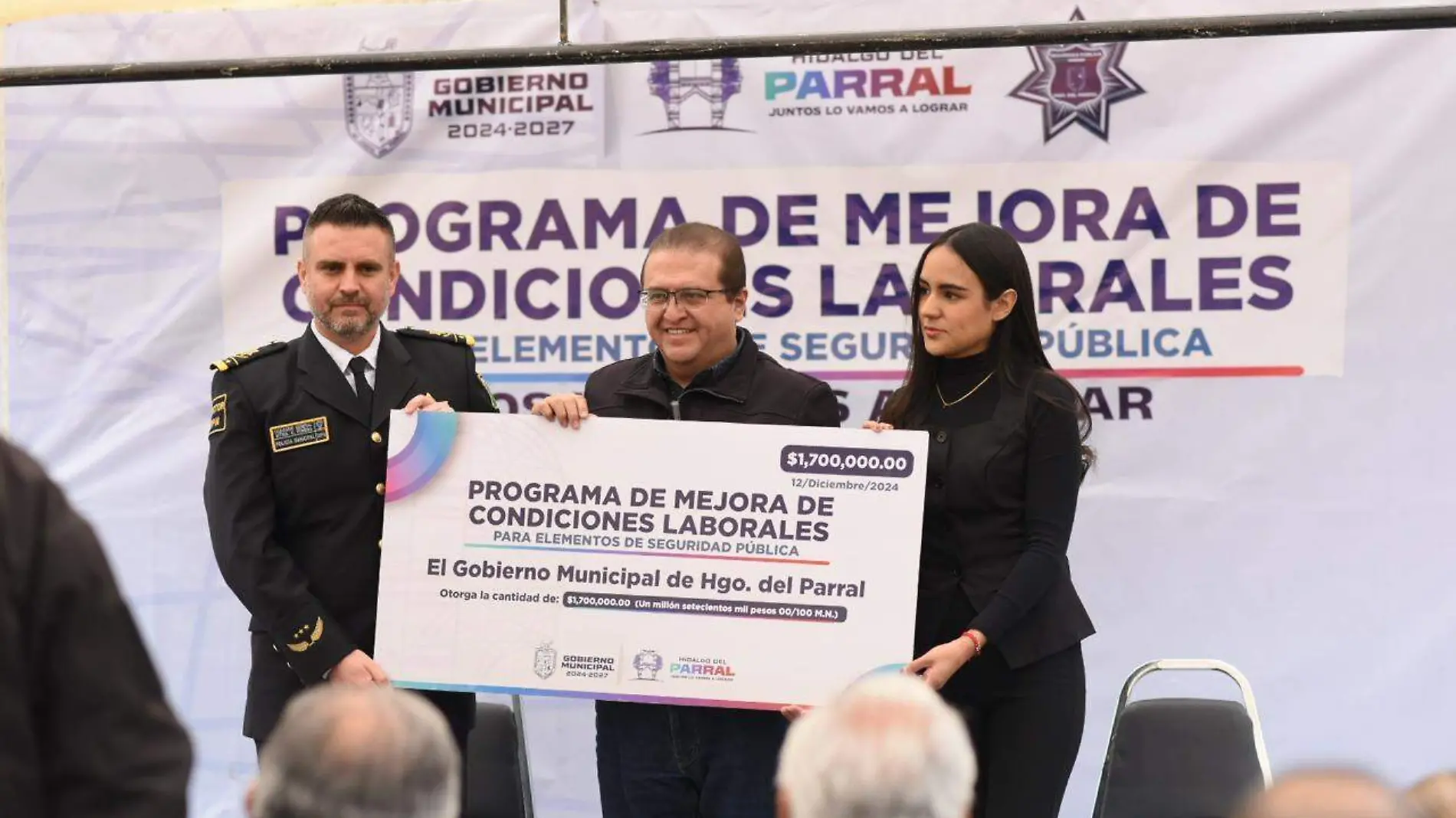 seguridad publica 